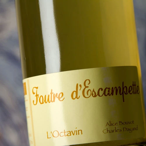 L'Octavin Foutre D'Escampette 2016 4 L'Octavin Foutre D'Escampette 2016 - Imagen 2