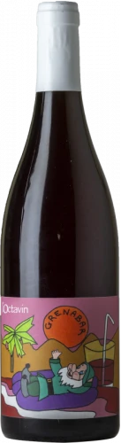 L'Octavin Grenabar 2021