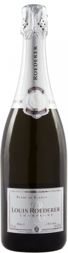 Louis Roederer Brut Blanc De Blancs 1999
