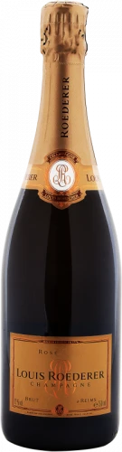 Louis Roederer Brut Rosé 2016