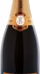 Louis Roederer Brut Rosé 2002