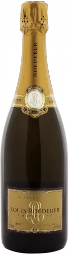 Louis Roederer Brut Vintage 2000