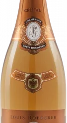Louis Roederer Cristal Brut Rosé 2013