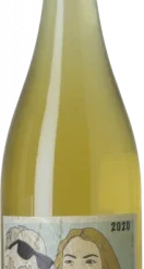 Lucy Margaux Le Petit Blanc Pétillant 2020