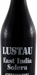 Lustau Cream East India Solera