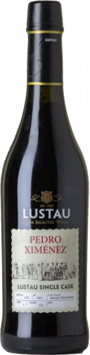 Lustau Pedro Ximénez Single Cask - 50 Cl.