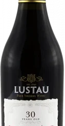 Lustau Pedro Ximénez V.O.R.S. - 50 Cl.