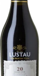 Lustau Pedro Ximénez VOS - 50 Cl.