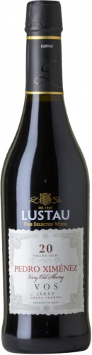Lustau Pedro Ximénez VOS - 50 Cl.