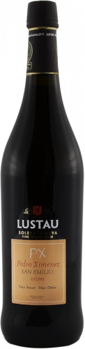 Lustau PX San Emilio 3 Lustau PX San Emilio