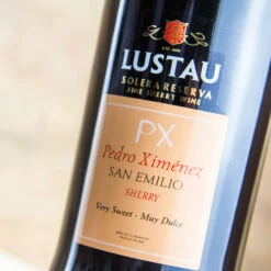 Lustau PX San Emilio 5 Lustau PX San Emilio -LICORERÍA lustau px san emilio 500x500 1