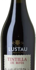 Lustau Tintilla De Rota Single Cask - 50 Cl.