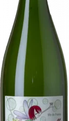 Mam'zelle Bulles 2022