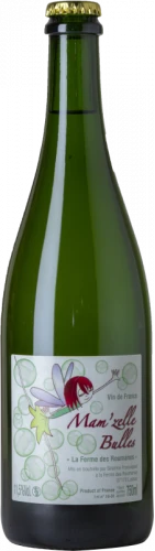 Mam'zelle Bulles 2022 3 Mam'zelle Bulles 2022