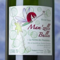 Mam'zelle Bulles 2022 5 Mam'zelle Bulles 2022 -LICORERÍA mamzelle bulles 500x500 1