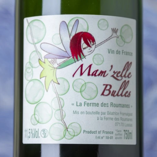 Mam'zelle Bulles 2022 4 Mam'zelle Bulles 2022 - Imagen 2