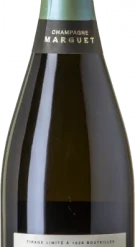 Marguet Aÿ Grand Cru 2014