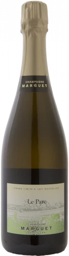 Marguet Le Parc Grand Cru Blanc De Blancs Grand Cru 2017