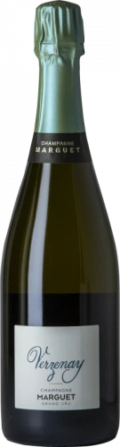 Marguet Verzenay Grand Cru 2018