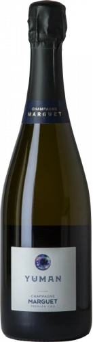 Marguet Yuman Premier Cru 2019