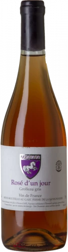 Mark Angeli Rosé D'un Jour 2022