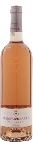 Marqués De Murrieta Primer Rosé 2022