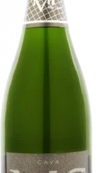 Mas Candí Brut Nature