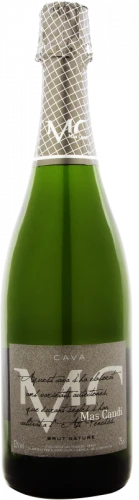 Mas Candí Brut Nature