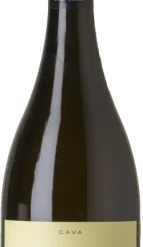 Mas Candí Indomable Brut Nature 2016