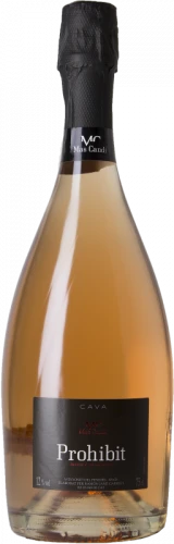 Mas Candí Prohibit 2019