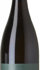 Mas Candí Segunyola Brut Nature 2018