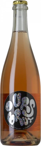 Matthieu Barret Ours Brut 2019