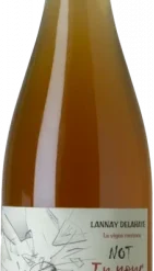 Maxim Lannay Not In Your Face Pet Nat 2020