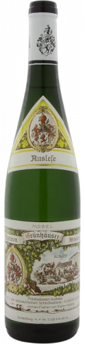 Maximin Grünhäuser Abtsberg Riesling Auslese 2018