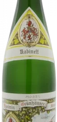 Maximin Grünhäuser Abtsberg Riesling Kabinett 2020