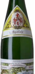 Maximin Grünhäuser Abtsberg Riesling Spätlese 2018
