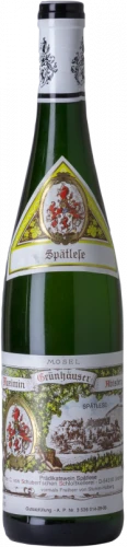 Maximin Grünhäuser Abtsberg Riesling Spätlese 2018