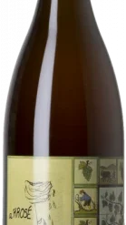 Mendall Arrosé 2016