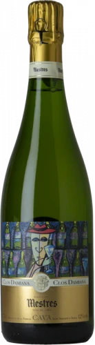 Mestres Clos Damiana 2007