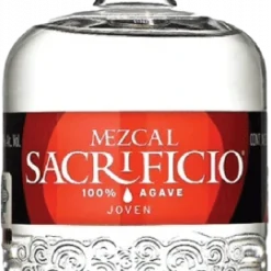 Mezcal Sacrificio Joven