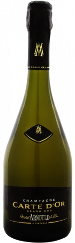 Michel Arnould Carte D'Or Grand Cru Brut 2015