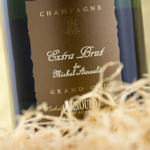 Michel Arnould Grand Cru Brut 4 Michel Arnould Grand Cru Brut - Imagen 2