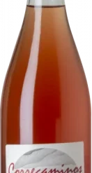 Microbio Correcaminos Rosado 2022