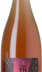 Microbio Nieva York Pét Nat Rosé 2018