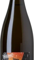 Microbio Nieva York Reserve Pét Nat 2020