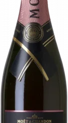 Moët & Chandon Grand Vintage Rosé 2015
