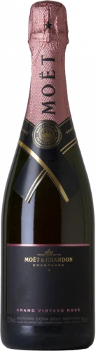 Moët & Chandon Grand Vintage Rosé 2015