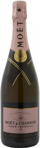 Moët & Chandon Rosé Brut Imperial