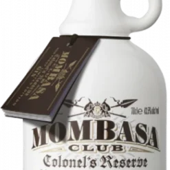 Mombasa Club Colonel's Reserve