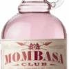 Mombasa Club Strawberry Edition